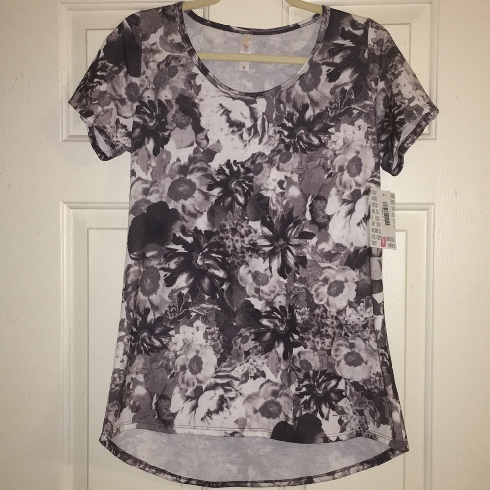 Small Classic Tee